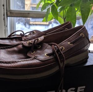 Sperry Top-Sider